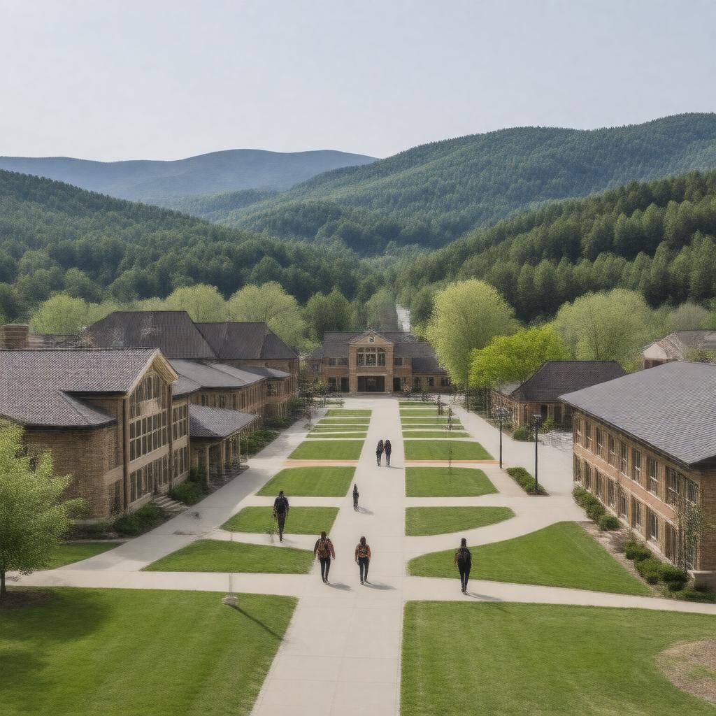 Appalachian State University